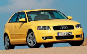Audi A3 2.0 FSI 2003 года